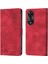 A78 Pu Deri Flip Kadın Cüzdan Telefon Kılıfı Askılı Çapraz Askılı Askı (Yurt Dışından) 5