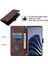 10 Pro Pu Deri Flip Kadın Cüzdan Telefon Kılıfı Askılı Çapraz Askılı Askı (Yurt Dışından) 3