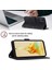 Reno 8t Pu Deri Flip Kadın Cüzdan Telefon Kılıfı Askılı Çapraz Askılı Askı (Yurt Dışından) 3