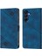 Galaxy A17 Pu Deri Flip Kadın Cüzdan Telefon Kılıfı Askılı Çapraz Askılı Askı (Yurt Dışından) 5