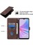 A78 Pu Deri Flip Kadın Cüzdan Telefon Kılıfı Askılı Çapraz Askılı Askı (Yurt Dışından) 4