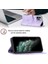 iPhone 11 Pro Max Pu Deri Flip Kadın Cüzdan Telefon Kılıfı Askılı Çapraz Askılı Askı (Yurt Dışından) 5