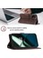 11 Pu Deri Flip Kadın Cüzdan Telefon Kılıfı Askılı Çapraz Askılı Askı (Yurt Dışından) 4