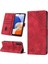 Galaxy A05S Pu Deri Flip Kadın Cüzdan Telefon Kılıfı Askılı Çapraz Askılı Askı (Yurt Dışından) 2
