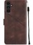 Galaxy A05S Pu Deri Flip Kadın Cüzdan Telefon Kılıfı Askılı Çapraz Askılı Askı (Yurt Dışından) 4