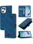 Find X5 Pro Pu Deri Flip Kadın Cüzdan Telefon Kılıfı Askılı Çapraz Askılı Askı (Yurt Dışından) 5