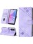 A78 Pu Deri Flip Kadın Cüzdan Telefon Kılıfı Askılı Çapraz Askılı Askı (Yurt Dışından) 2