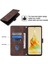 Reno 8t Pu Deri Flip Kadın Cüzdan Telefon Kılıfı Askılı Çapraz Askılı Askı (Yurt Dışından) 4