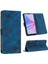 A78 Pu Deri Flip Kadın Cüzdan Telefon Kılıfı Askılı Çapraz Askılı Askı (Yurt Dışından) 2