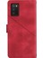 Galaxy A02S Pu Deri Flip Kadın Cüzdan Telefon Kılıfı Askılı Çapraz Askılı Askı (Yurt Dışından) 4