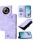11 Pu Deri Flip Kadın Cüzdan Telefon Kılıfı Askılı Çapraz Askılı Askı (Yurt Dışından) 5