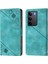 C75 Pu Deri Flip Kadın Cüzdan Telefon Kılıfı Askılı Çapraz Askılı Askı (Yurt Dışından) 5
