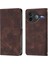 Poco F7 Pro Pu Deri Flip Kadın Cüzdan Telefon Kılıfı Askılı Çapraz Askılı Askı (Yurt Dışından) 5
