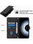 12T Pu Deri Flip Kadın Cüzdan Telefon Kılıfı Askılı Çapraz Askılı Askı (Yurt Dışından) 5