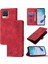 8 Pu Deri Flip Kadın Cüzdan Telefon Kılıfı Askılı Çapraz Askılı Askı (Yurt Dışından) 5