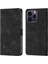 iPhone 14 Pro Pu Deri Flip Kadın Cüzdan Telefon Kılıfı Askılı Çapraz Askılı Askı (Yurt Dışından) 2