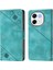 Spark 30C Pu Deri Flip Kadın Cüzdan Telefon Kılıfı Askılı Çapraz Askılı Askı (Yurt Dışından) 4