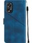 A38 Pu Deri Flip Kadın Cüzdan Telefon Kılıfı Askılı Çapraz Askılı Askı (Yurt Dışından) 3