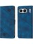 Nord 4 Pu Deri Flip Kadın Cüzdan Telefon Kılıfı Askılı Çapraz Askılı Askı (Yurt Dışından) 5