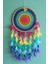 Rüya Kapanı Dream Catcher Model 15 1