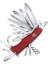 , Isviçre Ordu Bıçağı, Work Champ Xl, Çok Amaçlı, 31 Fonksiyonlu Isviçre Ordu Bıçağı, Bıçak, Büyük, Tirbuşon, 1,5 mm Mini Tornavida, Kilitleme Bıçağı, Kırmızı 2