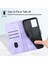 Moto G24 Pu Deri Flip Kadın Cüzdan Telefon Kılıfı Askılı Çapraz Askılı Askı (Yurt Dışından) 4