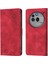 Nothing Phone 3A Pro Pu Deri Flip Kadın Cüzdan Telefon Kılıfı Askılı Çapraz Askılı Askı (Yurt Dışından) 5