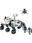 Technic Nasa Mars Rover Perseverance 42158, Uzay Aracı Oyuncak Yapım Seti 3