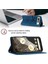 Pixel 7 Pro Pu Deri Flip Kadın Cüzdan Telefon Kılıfı Askılı Çapraz Askılı Askı (Yurt Dışından) 4