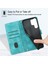 Galaxy S24 Ultra Pu Deri Flip Kadın Cüzdan Telefon Kılıfı Askılı Çapraz Askılı Askı (Yurt Dışından) 5