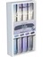 Lumina Fosforlu Kalem Lilac, 4&apos;lü Set, Lilac 1