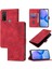30 Pu Deri Flip Kadın Cüzdan Telefon Kılıfı Askılı Çapraz Askılı Askı (Yurt Dışından) 5