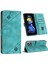 Poco X4 Gt Pu Deri Flip Kadın Cüzdan Telefon Kılıfı Askılı Çapraz Askılı Askı (Yurt Dışından) 5