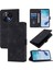 Camon 30S Pu Deri Flip Kadın Cüzdan Telefon Kılıfı Askılı Çapraz Askılı Askı (Yurt Dışından) 4