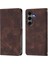 Galaxy S24 Plus Pu Deri Flip Kadın Cüzdan Telefon Kılıfı Askılı Çapraz Askılı Askı (Yurt Dışından) 5