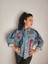 Tasarım Denim Ceket 6
