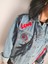 Tasarım Denim Ceket 8