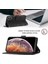 iPhone Xs Max Pu Deri Flip Kadın Cüzdan Telefon Kılıfı Askılı Çapraz Askılı Askı (Yurt Dışından) 4