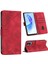 90 Lite Pu Deri Flip Kadın Cüzdan Telefon Kılıfı Askılı Çapraz Askılı Askı (Yurt Dışından) 5