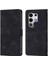 S25 Ultra Pu Deri Flip Kadın Cüzdan Telefon Kılıfı Askılı Çapraz Askılı Askı (Yurt Dışından) 4
