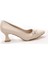 Blnr 03167 6 cm Topuklu Kadın Stiletto Ayakkabı 1