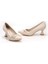 Blnr 03167 6 cm Topuklu Kadın Stiletto Ayakkabı 3
