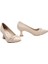 Blnr 03167 6 cm Topuklu Kadın Stiletto Ayakkabı 4
