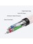 CB-CD45-WH Pd Naylon Örgülü Type-C Type-C Şarj Kablosu 0.9mt 3