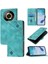 11 Pro Pu Deri Flip Kadın Cüzdan Telefon Kılıfı Askılı Çapraz Askılı Askı (Yurt Dışından) 5