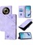 11 Pro Pu Deri Flip Kadın Cüzdan Telefon Kılıfı Askılı Çapraz Askılı Askı (Yurt Dışından) 5
