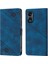 Reno 8t Pu Deri Flip Kadın Cüzdan Telefon Kılıfı Askılı Çapraz Askılı Askı (Yurt Dışından) 2