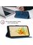 Reno 8t Pu Deri Flip Kadın Cüzdan Telefon Kılıfı Askılı Çapraz Askılı Askı (Yurt Dışından) 3