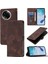 11X Pu Deri Flip Kadın Cüzdan Telefon Kılıfı Askılı Çapraz Askılı Askı (Yurt Dışından) 5