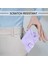 Galaxy A17 Pu Deri Flip Kadın Cüzdan Telefon Kılıfı Askılı Çapraz Askılı Askı (Yurt Dışından) 2